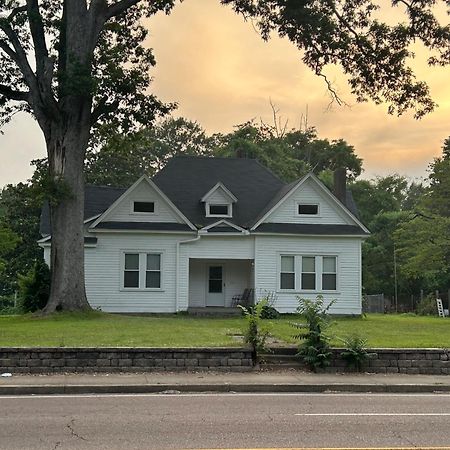 Historic Highland-Game Room & King Beds Entire Home Jackson Ngoại thất bức ảnh