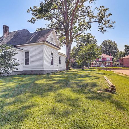 Historic Highland-Game Room & King Beds Entire Home Jackson Ngoại thất bức ảnh