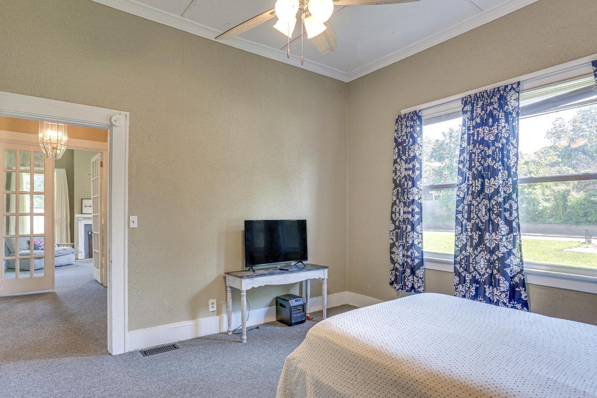 Historic Highland-Game Room & King Beds Entire Home Jackson Ngoại thất bức ảnh